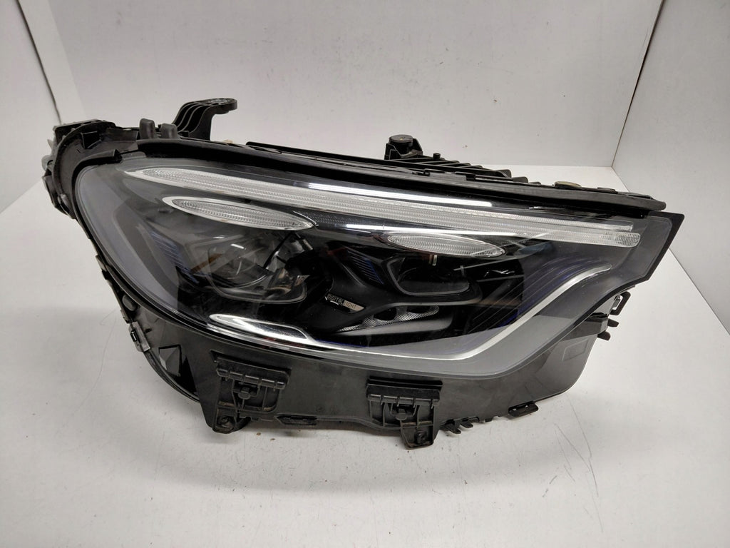 Frontscheinwerfer Mercedes-Benz Glc A2549062402 Rechts Scheinwerfer Headlight SCH7557289312mq