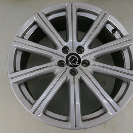 1x Alufelge 20 Zoll 8.0