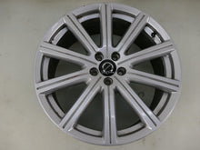 Load image into Gallery viewer, 1x Alufelge 20 Zoll 8.0" 5x108 55ET Glanz Schwarz 31362385 Volvo Xc90 S80 Xc60 I FEL1181979216rd