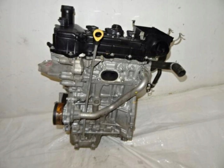 Motor Citroën C1 II KRB52 1.0 36TKm Benzin Engine Unkomplett MOT8692963852iz