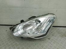 Load image into Gallery viewer, Frontscheinwerfer Citroën Berlingo Partner 9806306180 Links Headlight