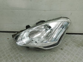Frontscheinwerfer Citroën Berlingo Partner 9806306180 Links Headlight