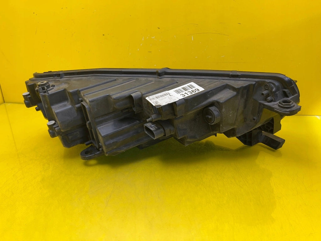 Frontscheinwerfer Skoda Octavia I 5E4941015 LED Links Scheinwerfer Headlight SCH2373893907uf