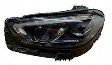 Laden Sie das Bild in den Galerie-Viewer, Frontscheinwerfer Mercedes-Benz W206 A2069066104 Links Scheinwerfer Headlight SCH3977961200ps