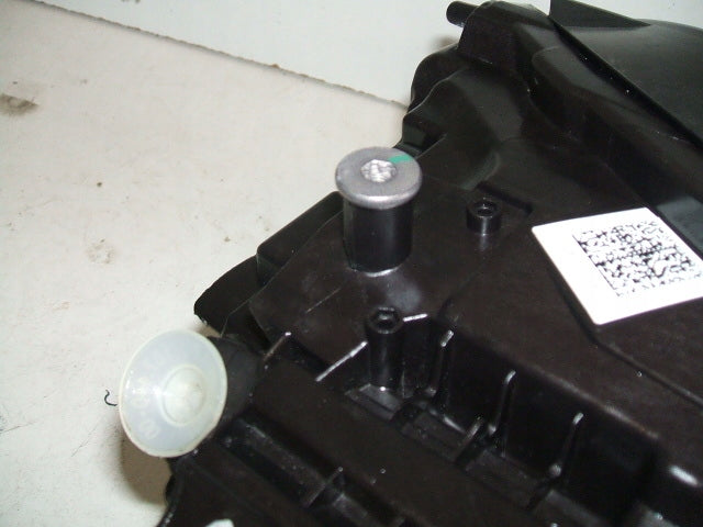 Frontscheinwerfer Mercedes-Benz Cla A1189061301 LED Links Scheinwerfer Headlight SCH5484116619kl