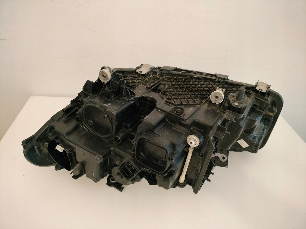 Frontscheinwerfer BMW 5 G31 G30 9850582 LED Rechts Scheinwerfer Headlight