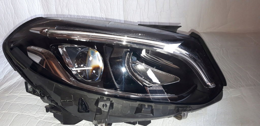 Frontscheinwerfer Mercedes-Benz W246 A2469067001 LED Rechts Headlight