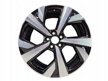 Laden Sie das Bild in den Galerie-Viewer, 1x Alufelge 17 Zoll 6.5" 5x100 39ET 2G7601025B VW T-Cross Rim Wheel FEL5372429969ml