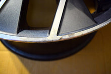 Load image into Gallery viewer, 1x Alufelge 16 Zoll 7.0&quot; 5x100 46ET Glanz Grau 6V0601025 Mg Fabia Iii Rim Wheel