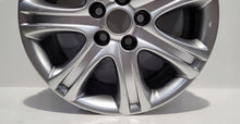 Laden Sie das Bild in den Galerie-Viewer, 1x Alufelge 17 Zoll 7.5&quot; 5x114.3 45ET TD320-80230 Lexus Rim Wheel