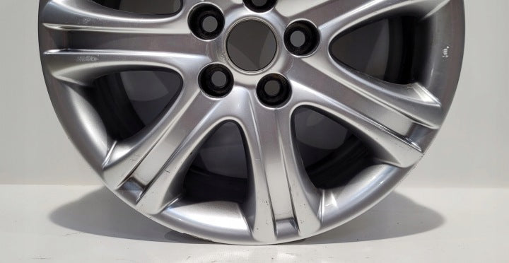 1x Alufelge 17 Zoll 7.5" 5x114.3 45ET TD32080230 Lexus Rim Wheel FEL3444363407gk