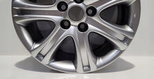 Laden Sie das Bild in den Galerie-Viewer, 1x Alufelge 17 Zoll 7.5" 5x114.3 45ET TD32080230 Lexus Rim Wheel FEL3444363407gk