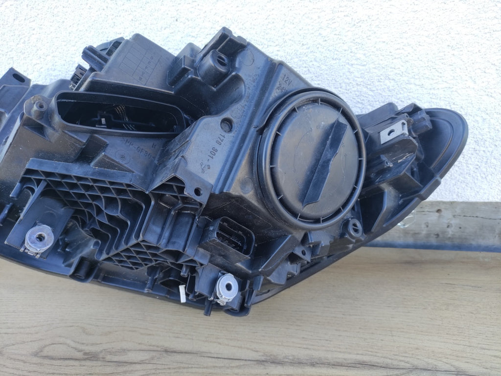 Frontscheinwerfer BMW 1 F21 F20 7296914-07 Xenon Rechts Scheinwerfer Headlight SCH4576452764xp