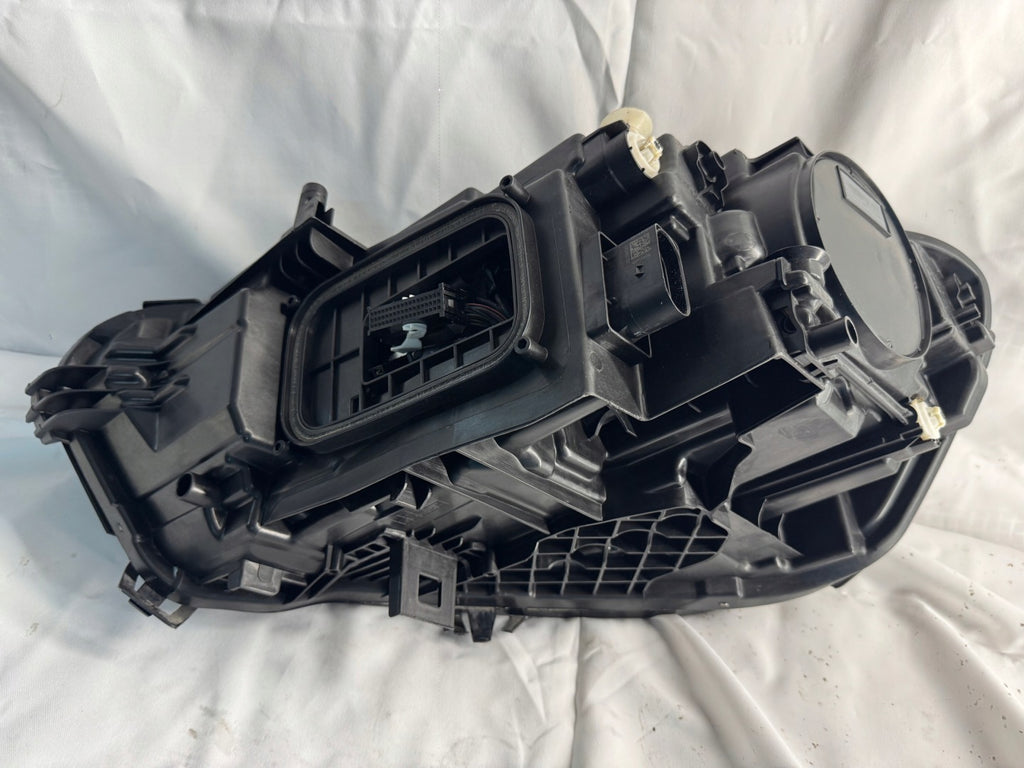 Frontscheinwerfer Mercedes-Benz Cla A1189062600 Full LED Rechts Headlight SCH2714212487uh
