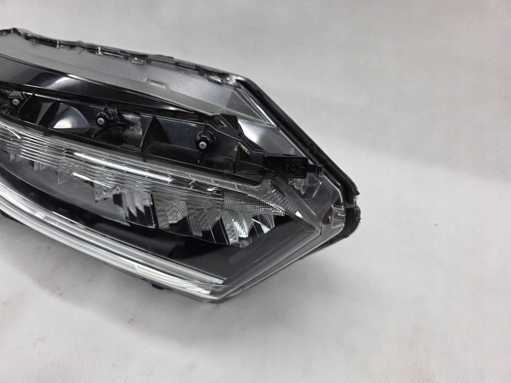 Frontscheinwerfer Honda Hr-V 10062296 Rechts Scheinwerfer Headlight SCH2284241454tv