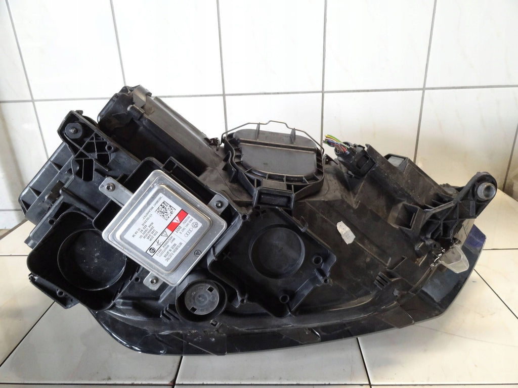 Frontscheinwerfer VW Golf VII Sportsvan 517941031B Xenon Links Headlight SCH9480481513uy