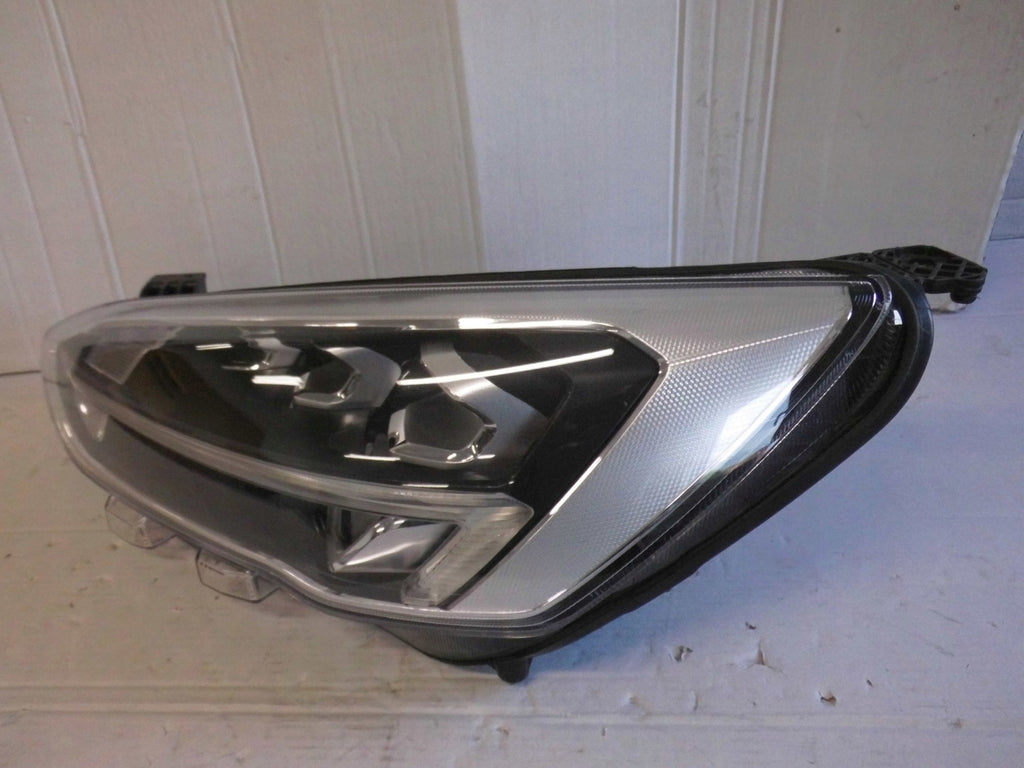 Frontscheinwerfer Ford Focus JX7B-13E015-AE FULL LED Links Headlight