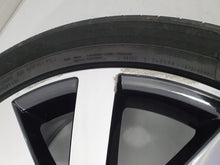 Load image into Gallery viewer, 1x Alufelge 18 Zoll 7.5" 5x112 35ET Glanz Schwarz 7N0601025P VW Sharan Rim Wheel FEL2806871382qe
