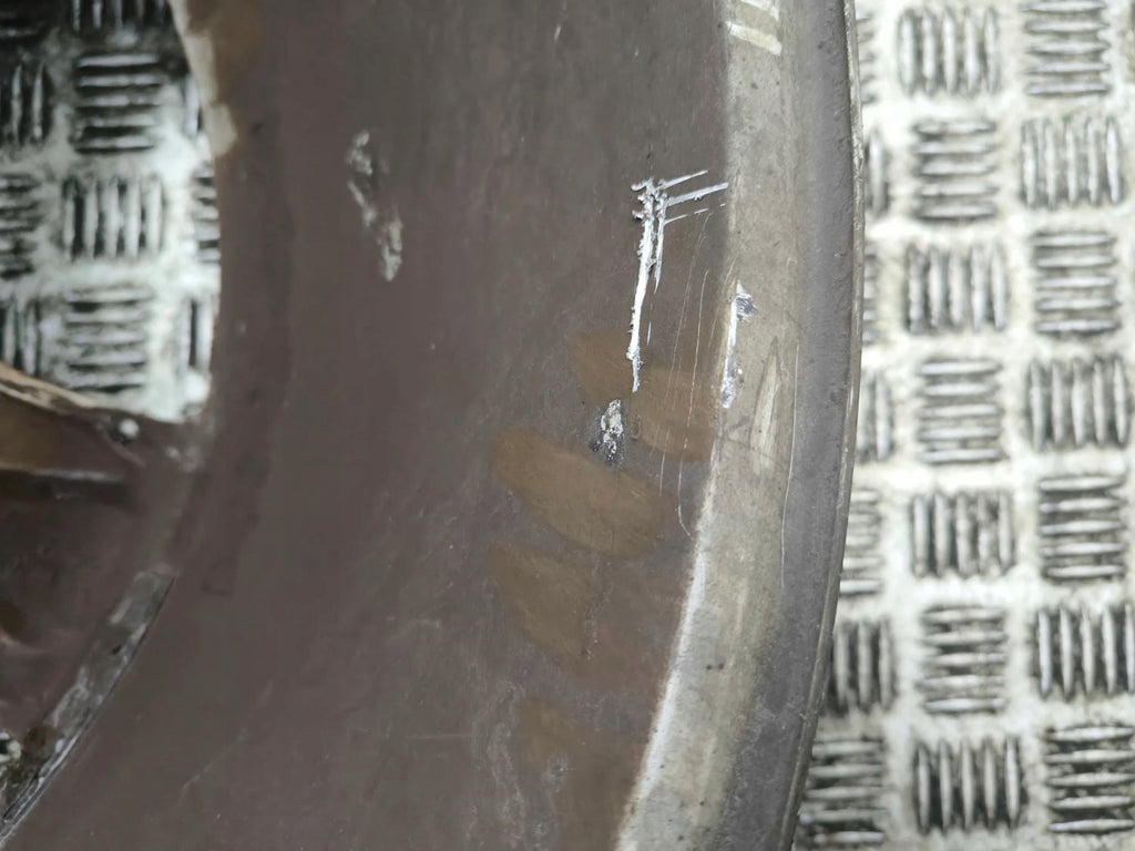 1x Alufelge 19 Zoll 5x112 A644011202 Mercedes-Benz W164 Rim Wheel FEL8461465730vk