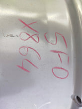 Laden Sie das Bild in den Galerie-Viewer, 1x Alufelge 15 Zoll 5.5&quot; 5x112 40ET 5F0601025 Seat Rim Wheel