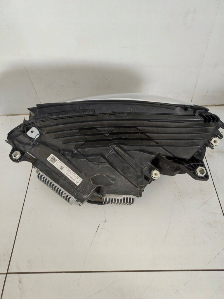 Frontscheinwerfer Mercedes-Benz Glc LED Rechts Scheinwerfer Headlight SCH6684357130bu