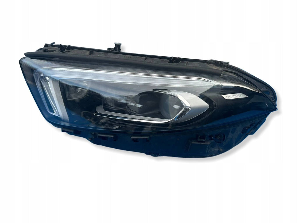 Frontscheinwerfer Mercedes-Benz A1779060503 LED Links Scheinwerfer Headlight SCH9850527152cp