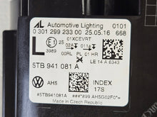 Laden Sie das Bild in den Galerie-Viewer, Frontscheinwerfer VW Touran 5TB941081A LED Links Scheinwerfer Headlight