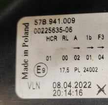 Laden Sie das Bild in den Galerie-Viewer, Frontscheinwerfer Skoda Karoq 57B941009 Links Scheinwerfer Headlight SCH7236284037xl