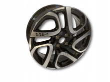 Laden Sie das Bild in den Galerie-Viewer, 1x Alufelge 17 Zoll 6.5&quot; 4x100 40ET 403005415R Renault Captur Clio 1 Rim Wheel