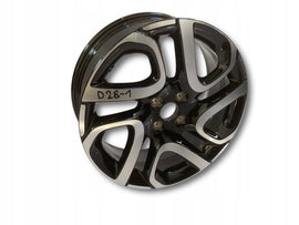 1x Alufelge 17 Zoll 6.5