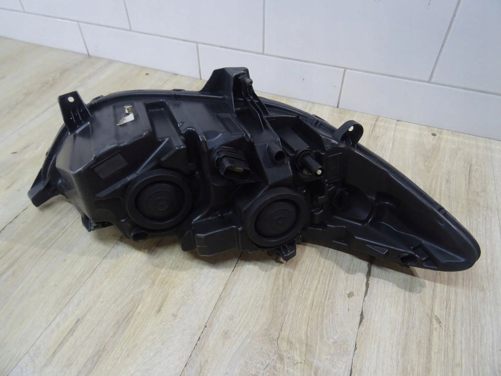 Frontscheinwerfer Ford Mondeo DS7313W030AE Links Scheinwerfer Headlight SCH1122350224qo