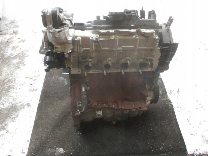 Motor Mercedes-Benz Renault Citan 19 I K9KU872 1.5 DCI 65TKm Diesel Unkomplett MOT5048096342ia