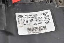 Load image into Gallery viewer, Frontscheinwerfer Audi A8 4E0941030R Xenon Rechts Scheinwerfer Headlight