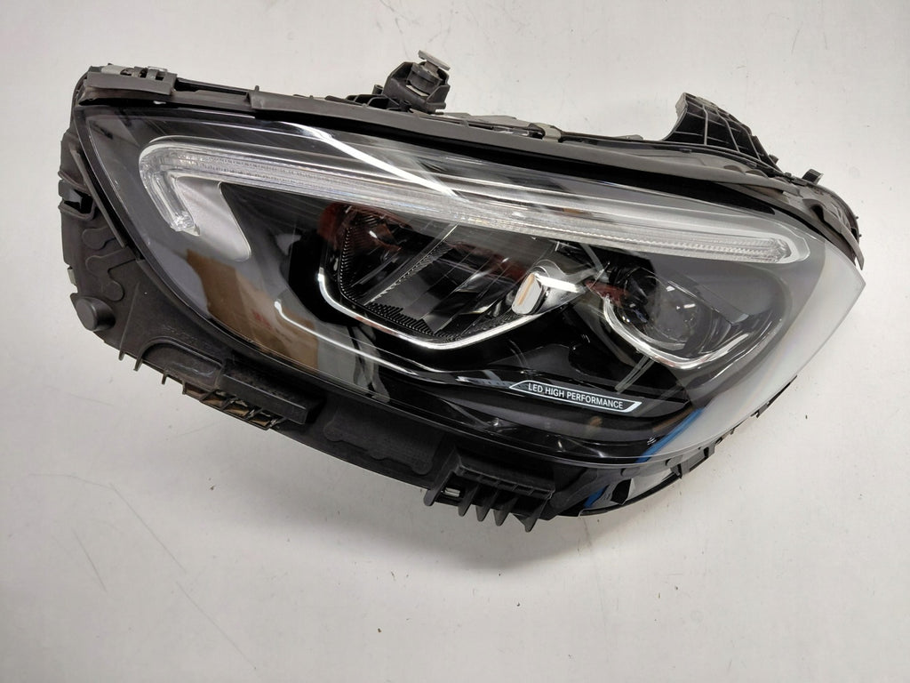 Frontscheinwerfer Mercedes-Benz W206 A2069060703 Full LED Links Headlight SCH8976348781hp