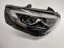 Laden Sie das Bild in den Galerie-Viewer, Frontscheinwerfer Mercedes-Benz W206 A2069060703 Full LED Links Headlight SCH8976348781hp