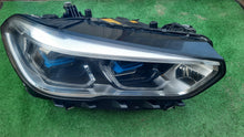 Load image into Gallery viewer, Frontscheinwerfer BMW X5 G05 F95 G06 F96 5A27998-01LL Laser Rechts Headlight SCH3972411378hv