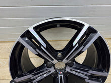 Load image into Gallery viewer, 1x Alufelge 18 Zoll 8.5" 5x112 40ET Glanz Schwarz 8746632 BMW 3 G21 G20 FEL3052668531tr