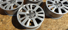 Load image into Gallery viewer, 1x Alufelge 16 Zoll 7.5&quot; 5x112 45ET 4F0601025CA Audi A4 A3 Rim Wheel