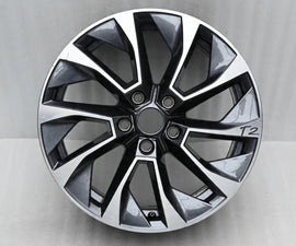 1x Alufelge 17 Zoll 7.0