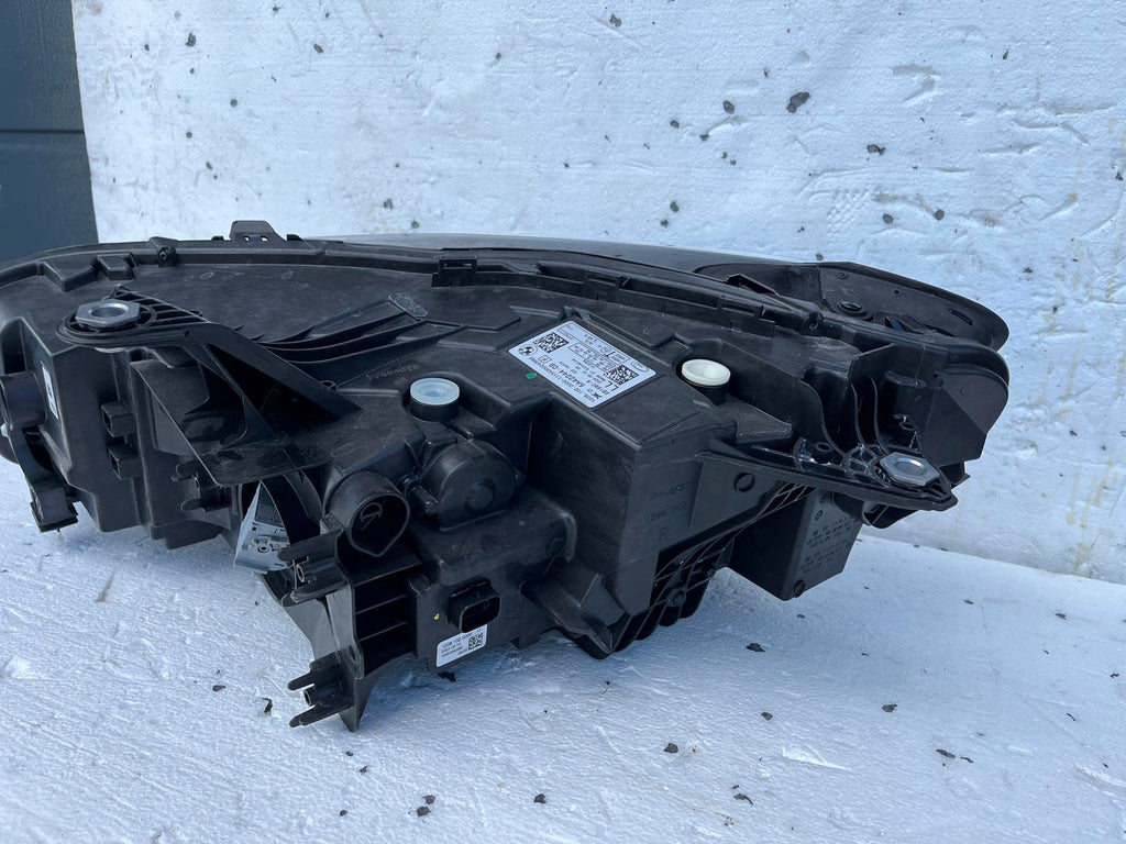 Frontscheinwerfer BMW 2 Active Tourer U06 5A42244-09 LED Rechts Headlight SCH1018404766ra