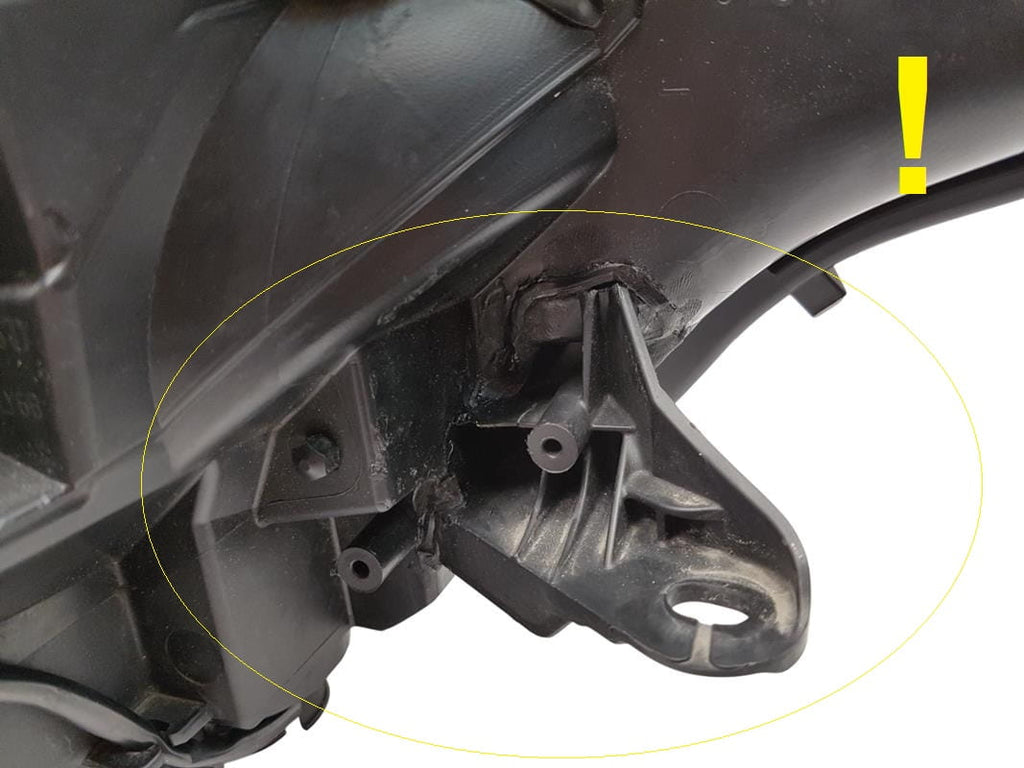 Frontscheinwerfer Toyota V 81185-42G10 Laser Links Scheinwerfer Headlight SCH2072787035gx