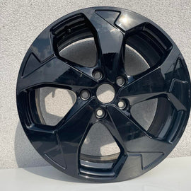 1x Alufelge 17 Zoll 6.5