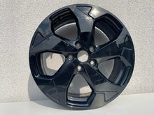 Load image into Gallery viewer, 1x Alufelge 17 Zoll 6.5" 5x112 49ET 2KF601025C Ford Transit Connect Rim Wheel FEL6716856607wr