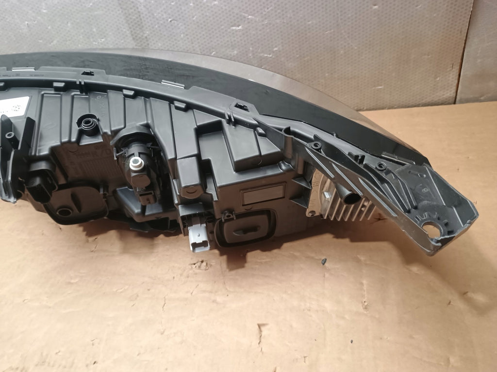 Frontscheinwerfer Renault Talisman 260109842R LED Rechts Scheinwerfer Headlight SCH6098181173dq