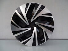 Load image into Gallery viewer, 1x Alufelge 21 Zoll 9.0" 5x112 42ET Glanz Schwarz 11A601025T VW I Rim Wheel FEL5705431458si