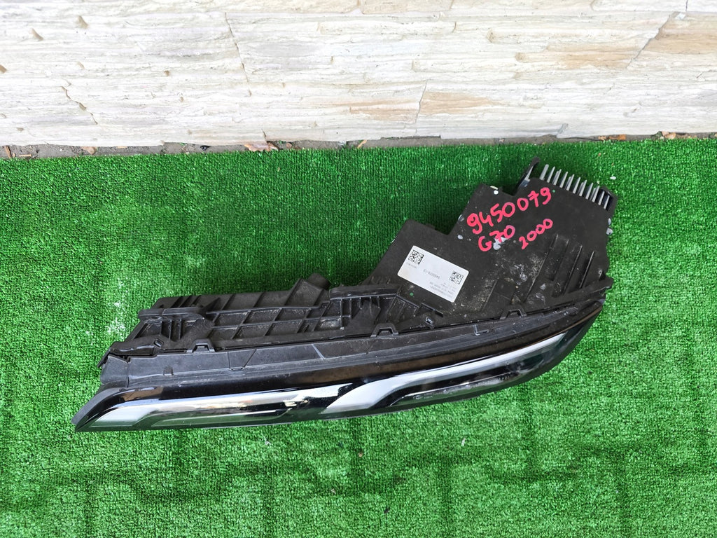 Frontscheinwerfer BMW 7 9450079 Links Scheinwerfer Headlight