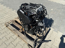 Laden Sie das Bild in den Galerie-Viewer, Motor Audi A5 DEU 2.0 TDI 136PS 106TKm 2016 Diesel Engine Komplett MOT4563492140ek