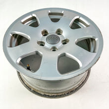 Load image into Gallery viewer, 4x Alufelge 15 Zoll 7.0" 5x112 39ET Audi Rim Wheel FEL6439253721lt
