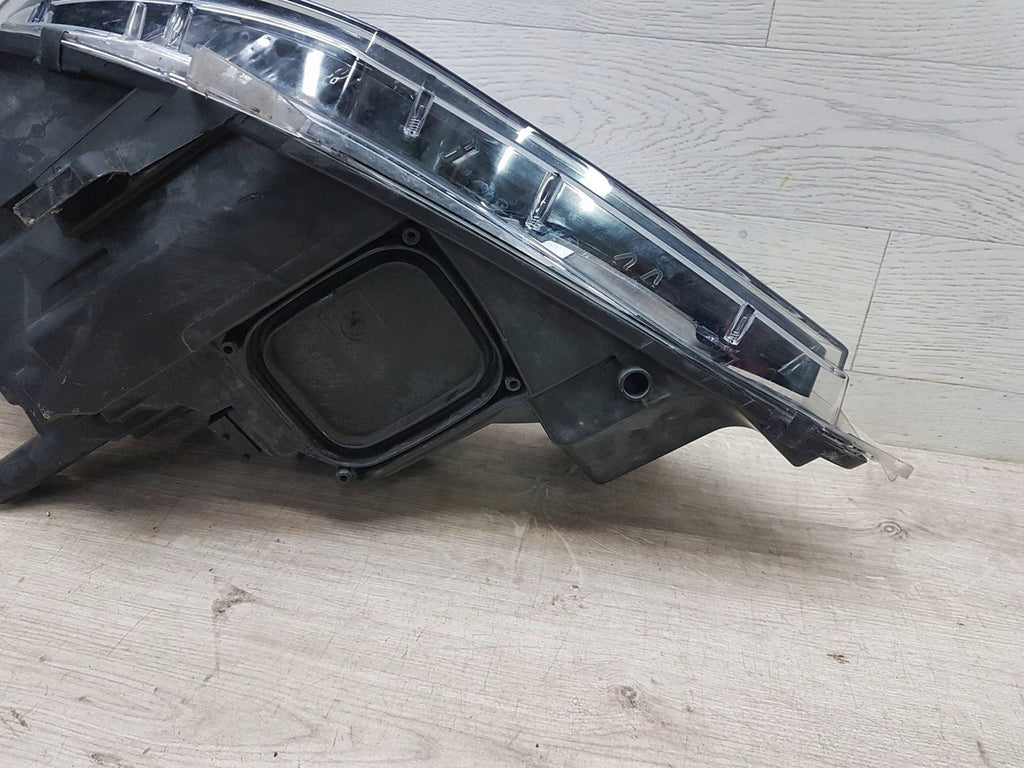 Frontscheinwerfer Opel Astra J 39027952 Rechts Scheinwerfer Headlight SCH7333340064en