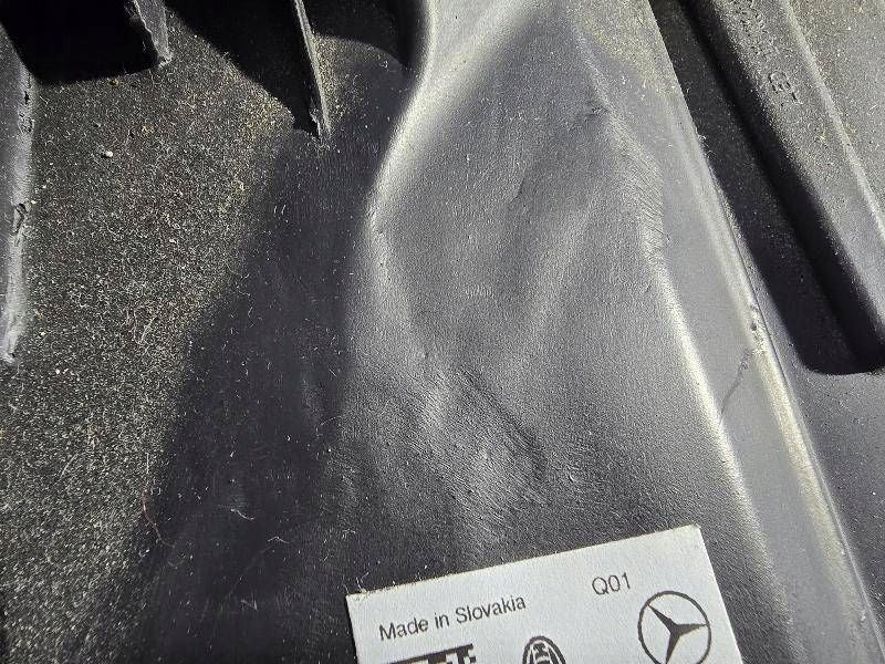 Frontscheinwerfer Mercedes-Benz W247 A2479063504 LED Links Headlight SCH2260570698zu